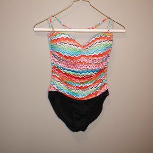 La Blanca Swimsuit - 10